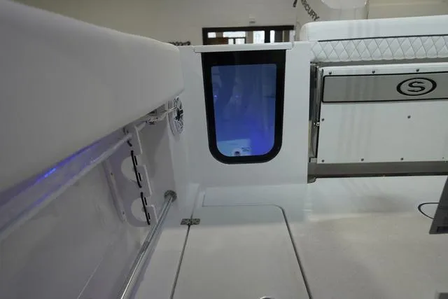 Slide: The Image of Sportsman Open 252 2025 - 40