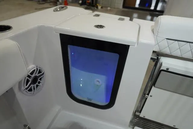 Slide: The Image of Sportsman Open 252 2025 - 41