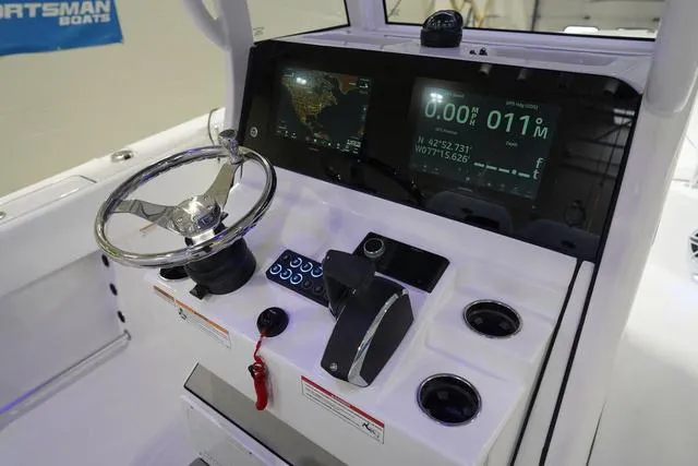 Slide: The Image of Sportsman Open 252 2025 - 45