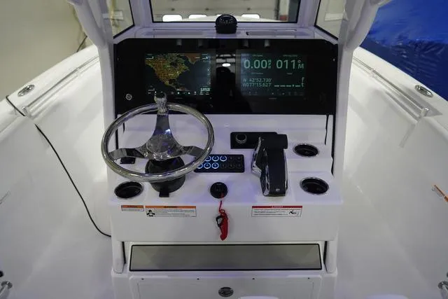 Slide: The Image of Sportsman Open 252 2025 - 46