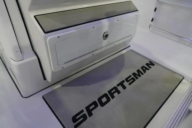 Slide: The Image of Sportsman Open 252 2025 - 50