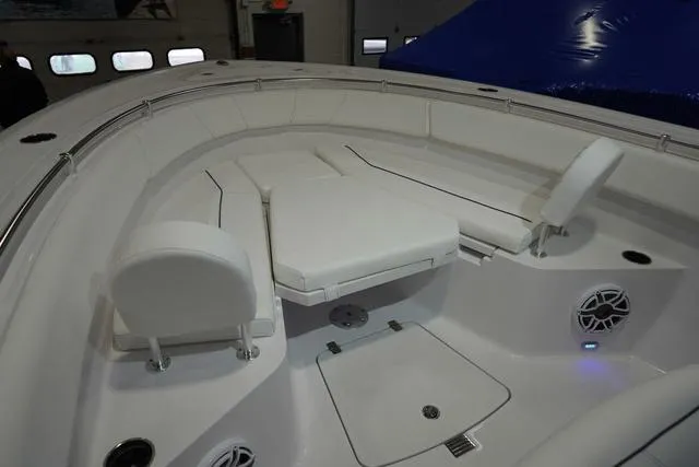 Slide: The Image of Sportsman Open 252 2025 - 52