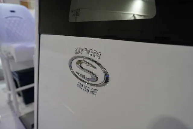 Slide: The Image of Sportsman Open 252 2025 - 54