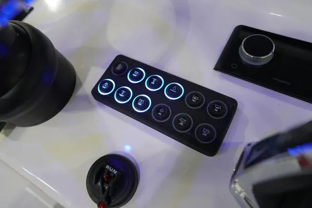 Slide: The Image of Sportsman Open 252 2025 - 56