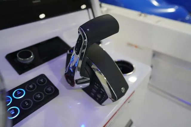 Slide: The Image of Sportsman Open 252 2025 - 57