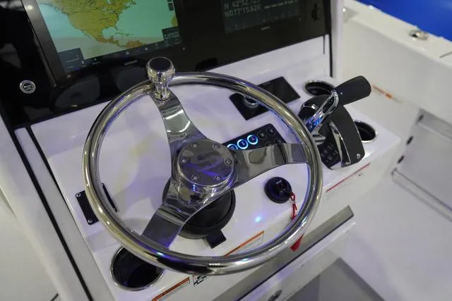 Slide: The Image of Sportsman Open 252 2025 - 58