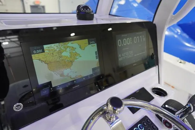 Slide: The Image of Sportsman Open 252 2025 - 59