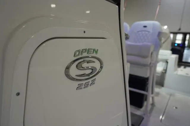 Slide: The Image of Sportsman Open 252 2025 - 61