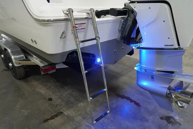 Slide: The Image of Sportsman Open 252 2025 - 67