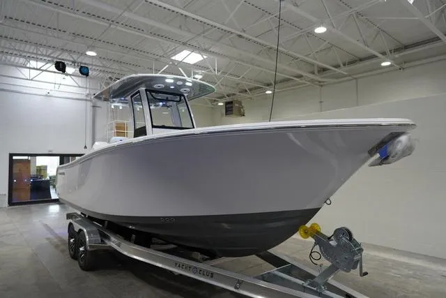 Slide: The Image of Sportsman Open 252 2025 - 7