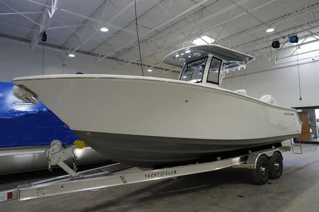 Slide: The Image of Sportsman Open 252 2025 - 8