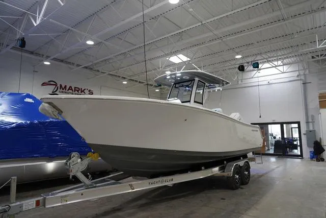 Slide: The Image of Sportsman Open 252 2025 - 9