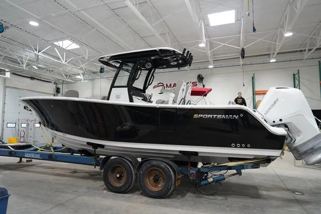 Slide: The Image of Sportsman Heritage 261 2025 - 1