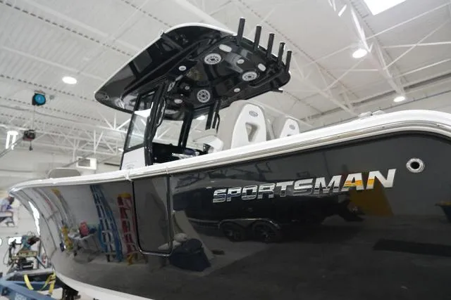 Slide: The Image of Sportsman Heritage 261 2025 - 2