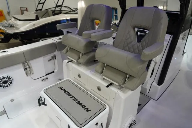 Slide: The Image of Sportsman Heritage 261 2025 - 22