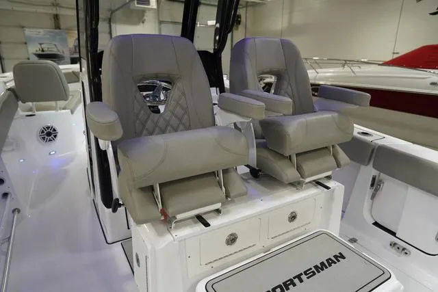 Slide: The Image of Sportsman Heritage 261 2025 - 24