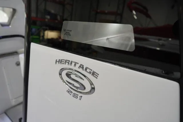 Slide: The Image of Sportsman Heritage 261 2025 - 75