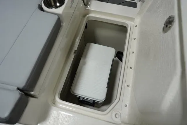 Slide: The Image of Bayliner D20I 2025 - 37