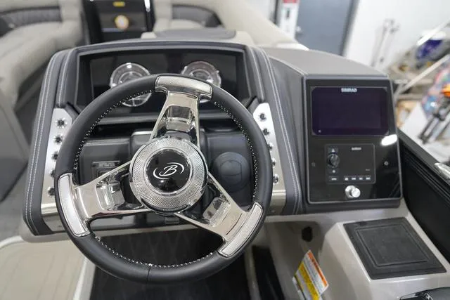 Slide: The Image of Barletta Lusso L25UC 2024 - 12