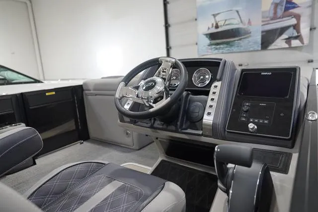 Slide: The Image of Barletta Lusso L25UC 2024 - 13