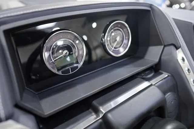 Slide: The Image of Barletta Lusso L25UC 2024 - 16