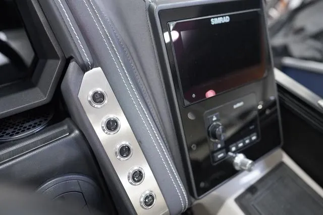 Slide: The Image of Barletta Lusso L25UC 2024 - 17