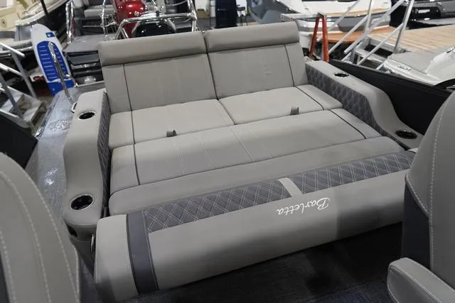 Slide: The Image of Barletta Lusso L25UC 2024 - 28