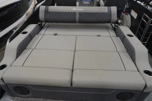 Slide: The Image of Barletta Lusso L25UC 2024 - 30