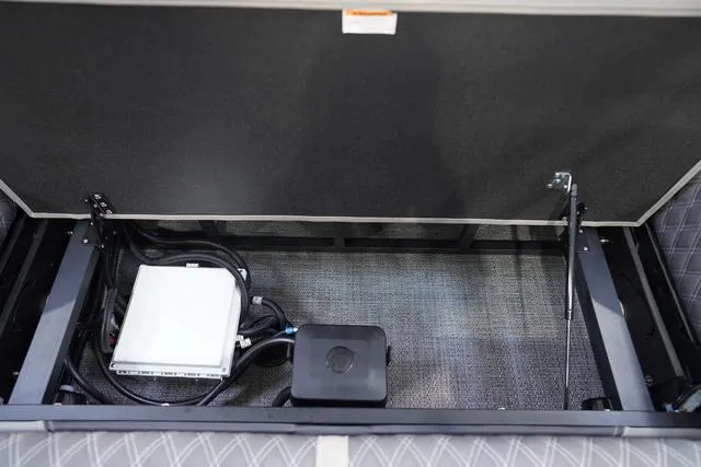 Slide: The Image of Barletta Lusso L25UC 2024 - 31