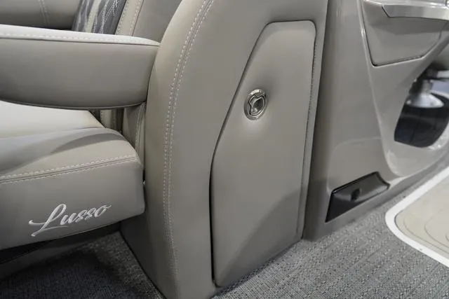 Slide: The Image of Barletta Lusso L25UC 2024 - 39