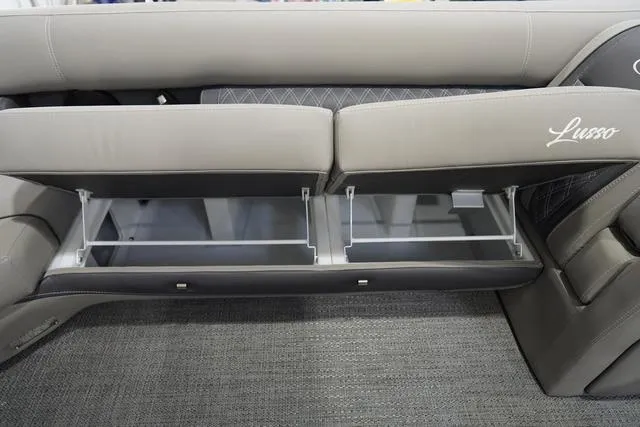 Slide: The Image of Barletta Lusso L25UC 2024 - 41