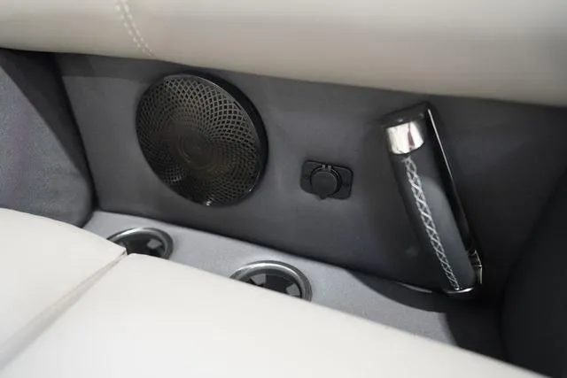 Slide: The Image of Barletta Lusso L25UC 2024 - 43