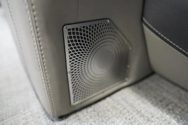 Slide: The Image of Barletta Lusso L25UC 2024 - 47