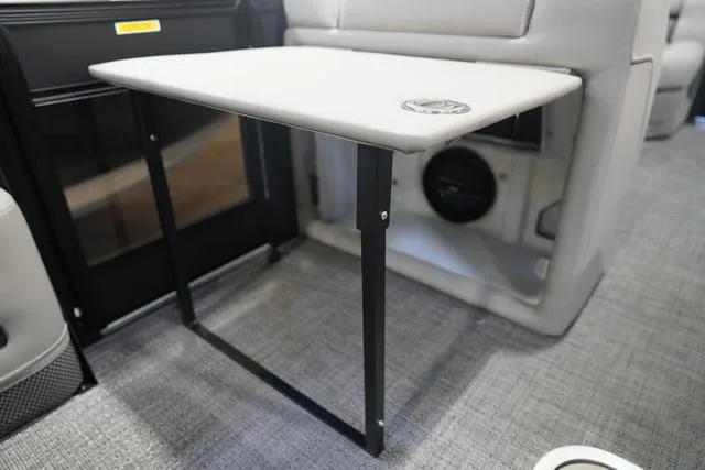 Slide: The Image of Barletta Lusso L25UC 2024 - 49