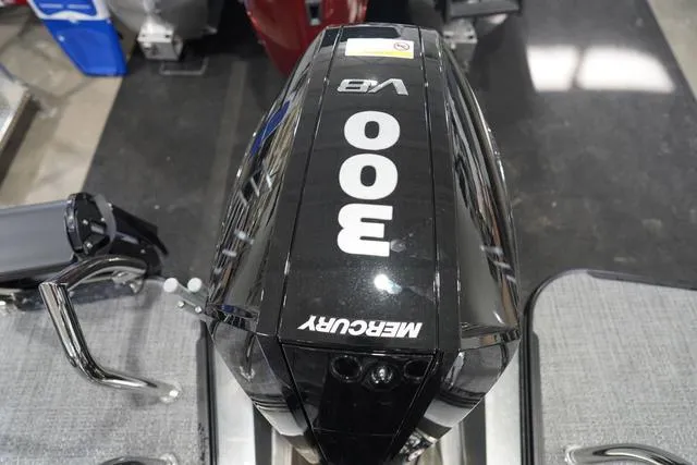 Slide: The Image of Barletta Lusso L25UC 2024 - 54