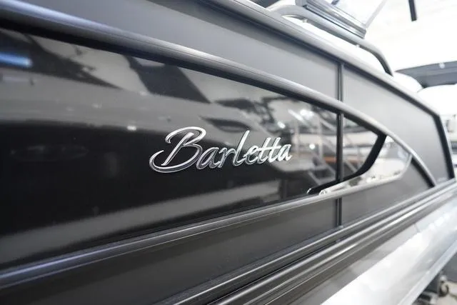 Slide: The Image of Barletta Lusso L25UC 2024 - 55