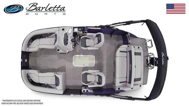 Slide: The Image of Barletta A22UC 2025 - 50