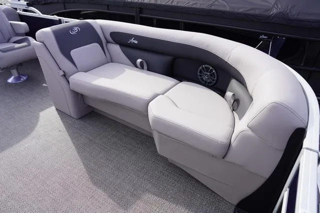 Slide: The Image of Barletta A22QC 2025 - 10