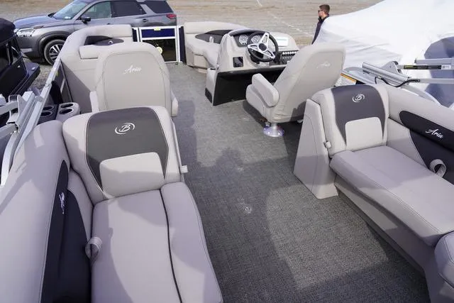 Slide: The Image of Barletta A22QC 2025 - 17