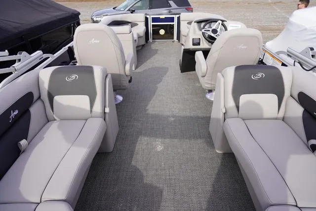 Slide: The Image of Barletta A22QC 2025 - 18