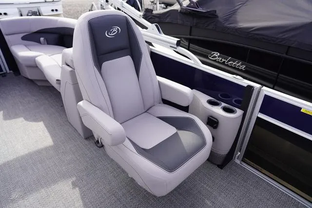 Slide: The Image of Barletta A22QC 2025 - 23