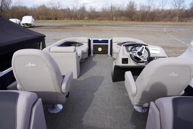 Slide: The Image of Barletta A22QC 2025 - 25