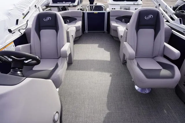 Slide: The Image of Barletta A22QC 2025 - 26