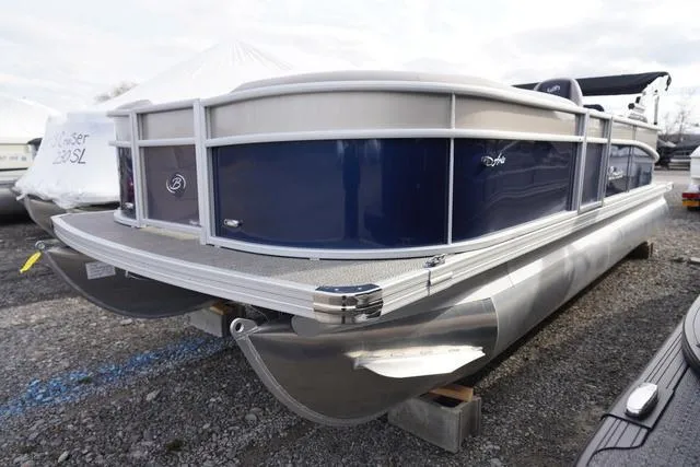 Slide: The Image of Barletta A22QC 2025 - 3