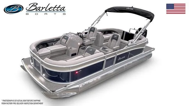 Slide: The Image of Barletta A22QC 2025 - 34