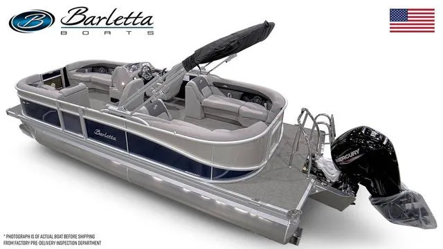 Slide: The Image of Barletta A22QC 2025 - 35