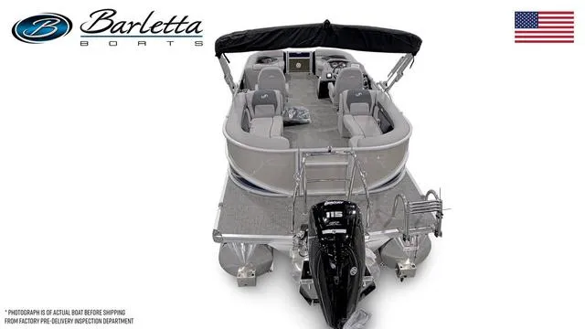 Slide: The Image of Barletta A22QC 2025 - 36