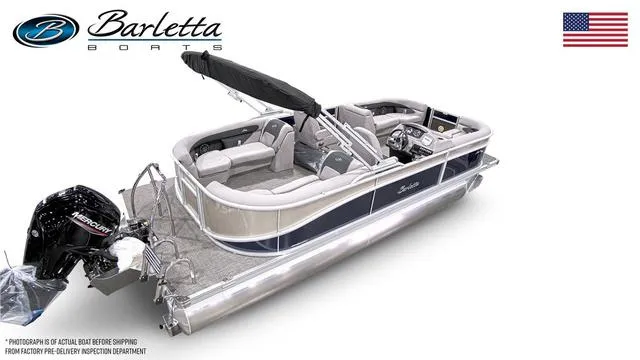 Slide: The Image of Barletta A22QC 2025 - 37