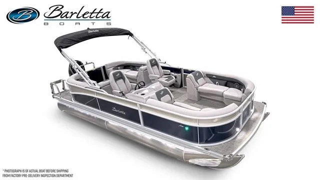 Slide: The Image of Barletta A22QC 2025 - 38