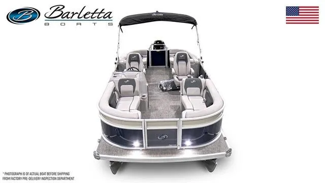 Slide: The Image of Barletta A22QC 2025 - 39